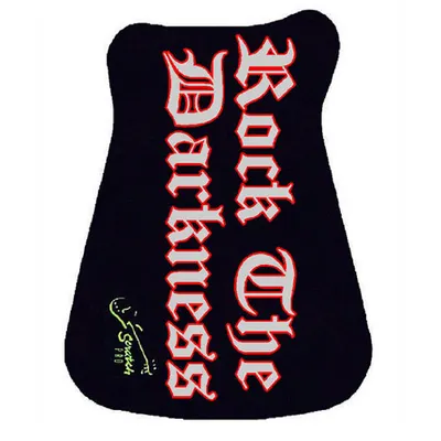 ScratchPAD Rock the Darkness2