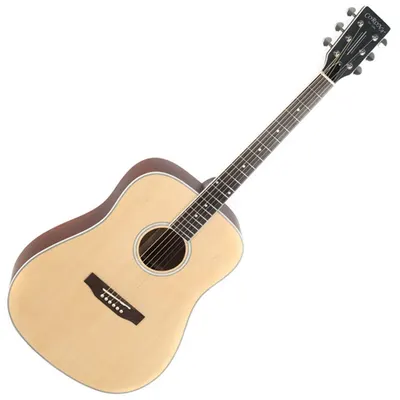 Corona 어쿠스틱기타 Corona SD100 (무광)