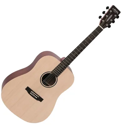 Corona 어쿠스틱기타 Corona SD70 (오픈포) 2013