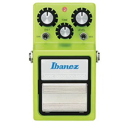 Ibanez 이펙터 SD9M