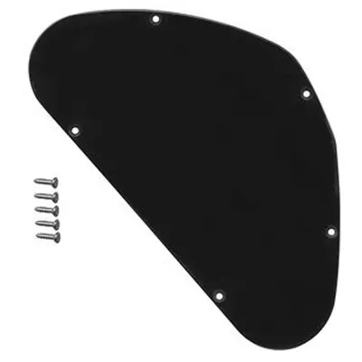 Gibson SG Control Plate