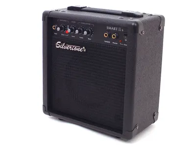 Silvertone 일렉기타 앰프 Smart II 20