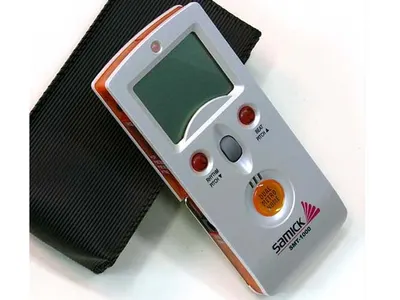 Samick 메트로놈 SMT1000