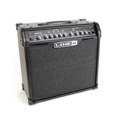 Line6 기타앰프 Spider IV 30