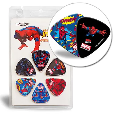 Hot Picks 피크 Spider-Man ver.1