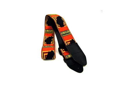 Kawasamy 스트랩 Jacquard Strap