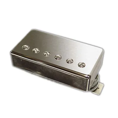 Moollon Humbucker Pickups VH-59 (Covered)