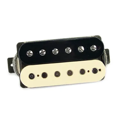 Moollon Humbucker Pickups Standard (without Cover)