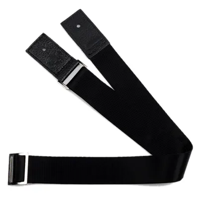 Sun499 스트랩 Seatbelt [Black-38B]