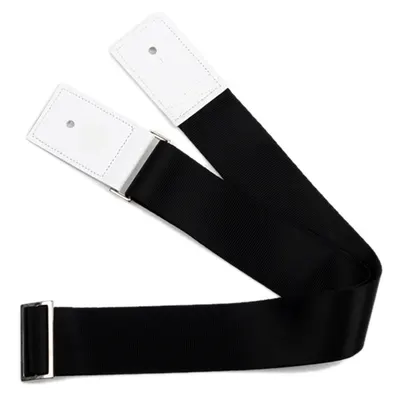 Sun499 스트랩 Seatbelt [Black-50W]