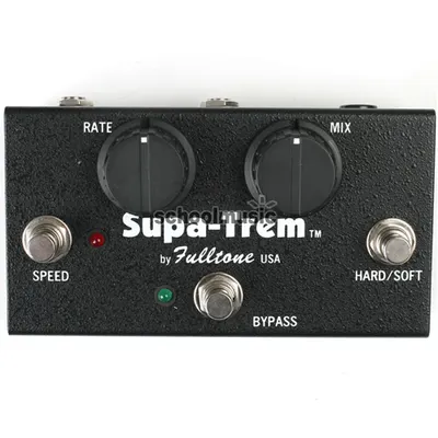 Fulltone Supa-Trem