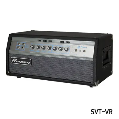 Ampeg 앰프 헤드 SVT-VR