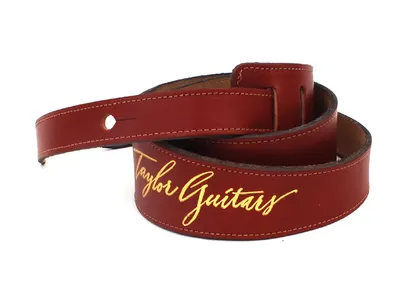Taylor 스트랩 Leather 2 Color