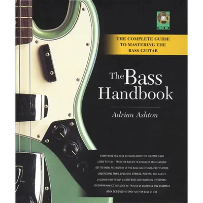 The Bass Handbook [00331295]