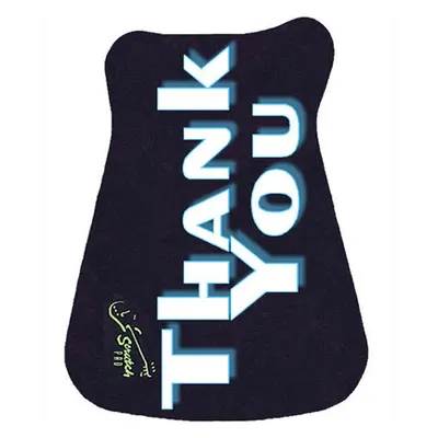 ScratchPAD Thank You