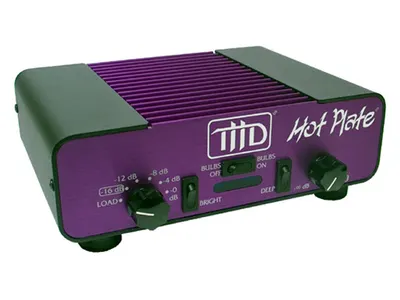 THD Hot Plate® 8ohm