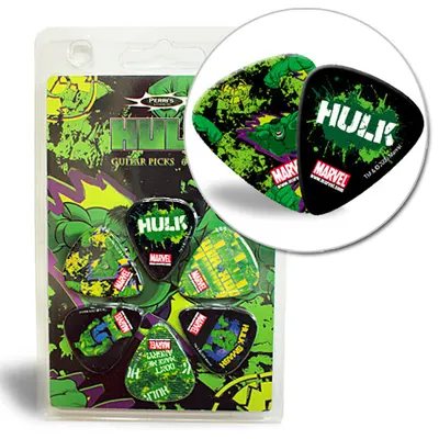 Hot Picks 피크 The Hulk ver.2