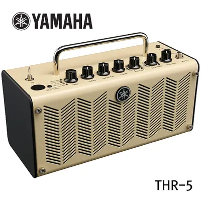 Yamaha 앰프 THR5