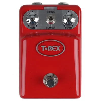 T-REX ToneBug Chorus/Flanger