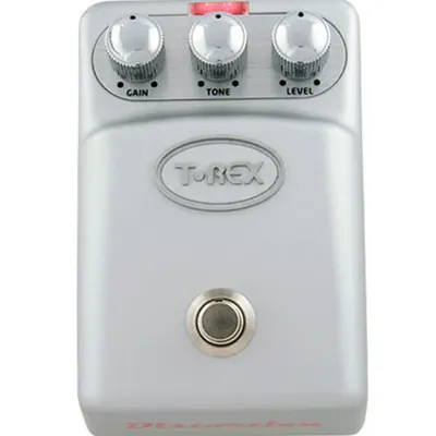[노마진세일] T-REX ToneBug Distortion
