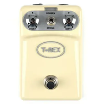 T-REX ToneBug Reverb 리버브