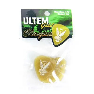 Clayton 피크 Ultem Standard 0.56mm 12Pack