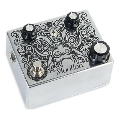 Moollon Custom Effects Revibe