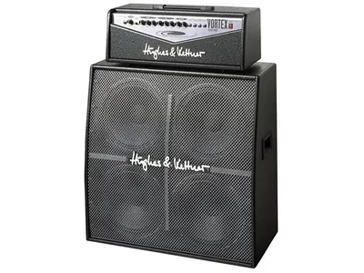 Hughes & Kettner Vortex Half Stack