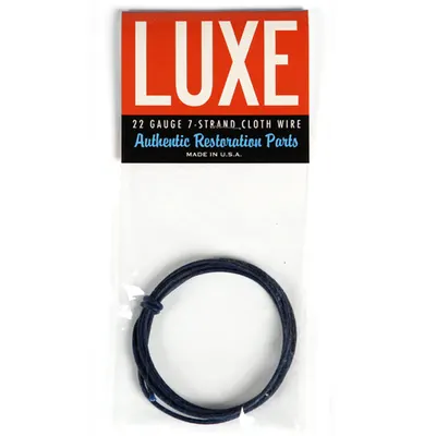 Luxe Vintage Wire CW-B