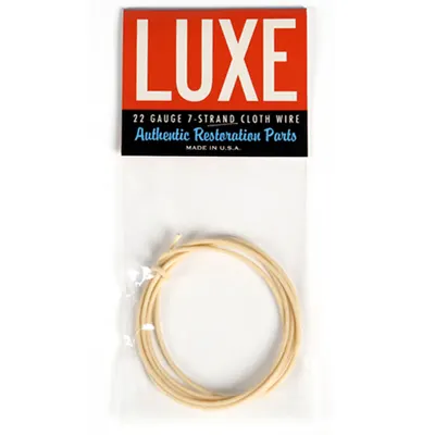 Luxe Vintage Wire CW-W