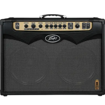 Peavey 풀~진공관 기타앰프 미국에서 대박난 모델 Vypyr Tube 120W