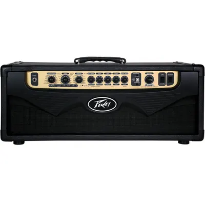 Peavey 기타앰프 Vypyr Tube 120 Head