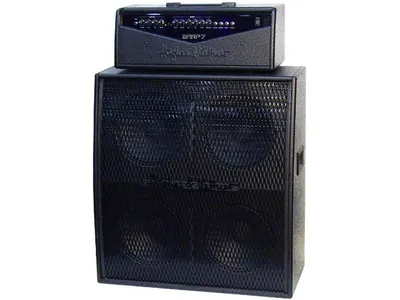 Hughes & Kettner WARP7 (Half Stack)