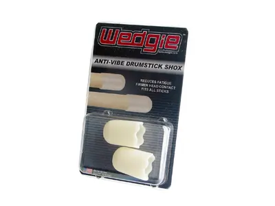 WEDGIE 드럼스틱 Anti-Vibe Shox