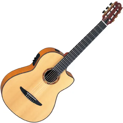 야마하 Yamaha 클래식기타 NCX900FM (EQ장착)