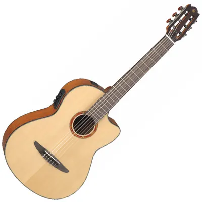 야마하 Yamaha 클래식기타 NCX700