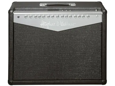 Hughes & Kettner Zentera