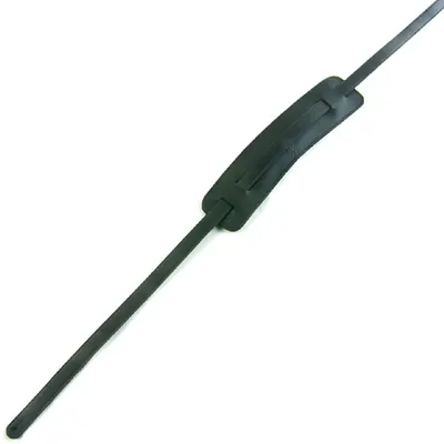 Zip 스트랩 [ZLP-1000] (Black)