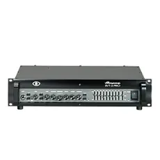 Ampeg 베이스앰프 SVT-3PRO