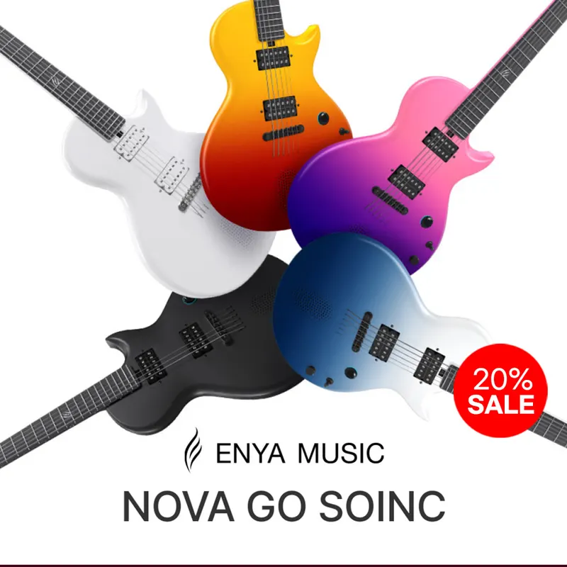 NOVA GO SONIC 메가 특가!